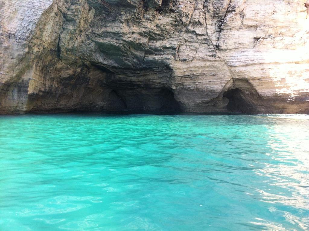 Fortuna Los Canos De Meca Εξωτερικό φωτογραφία